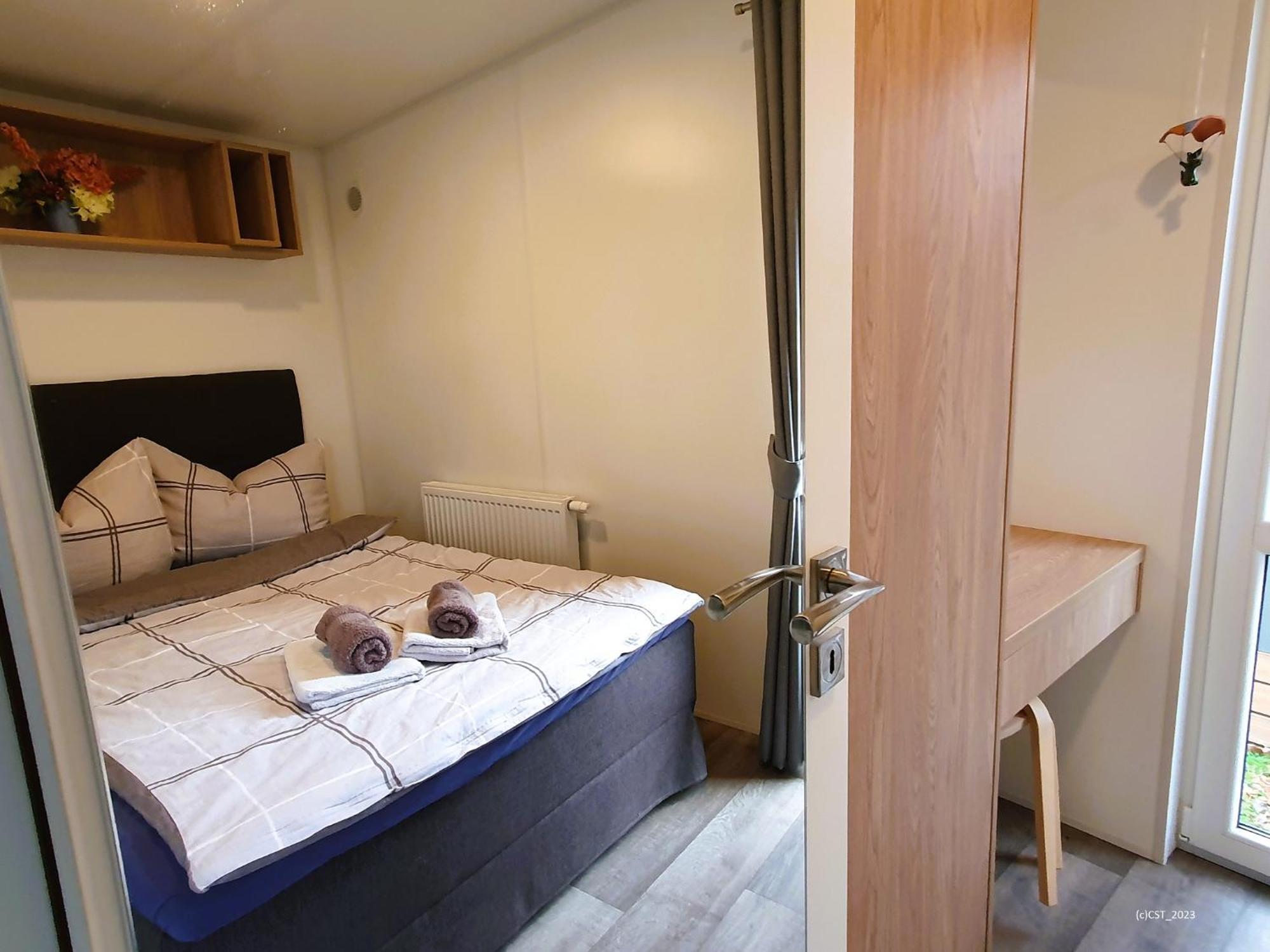 Tinyhaus Im Altmuehltal Villa Beilngries Eksteriør bilde