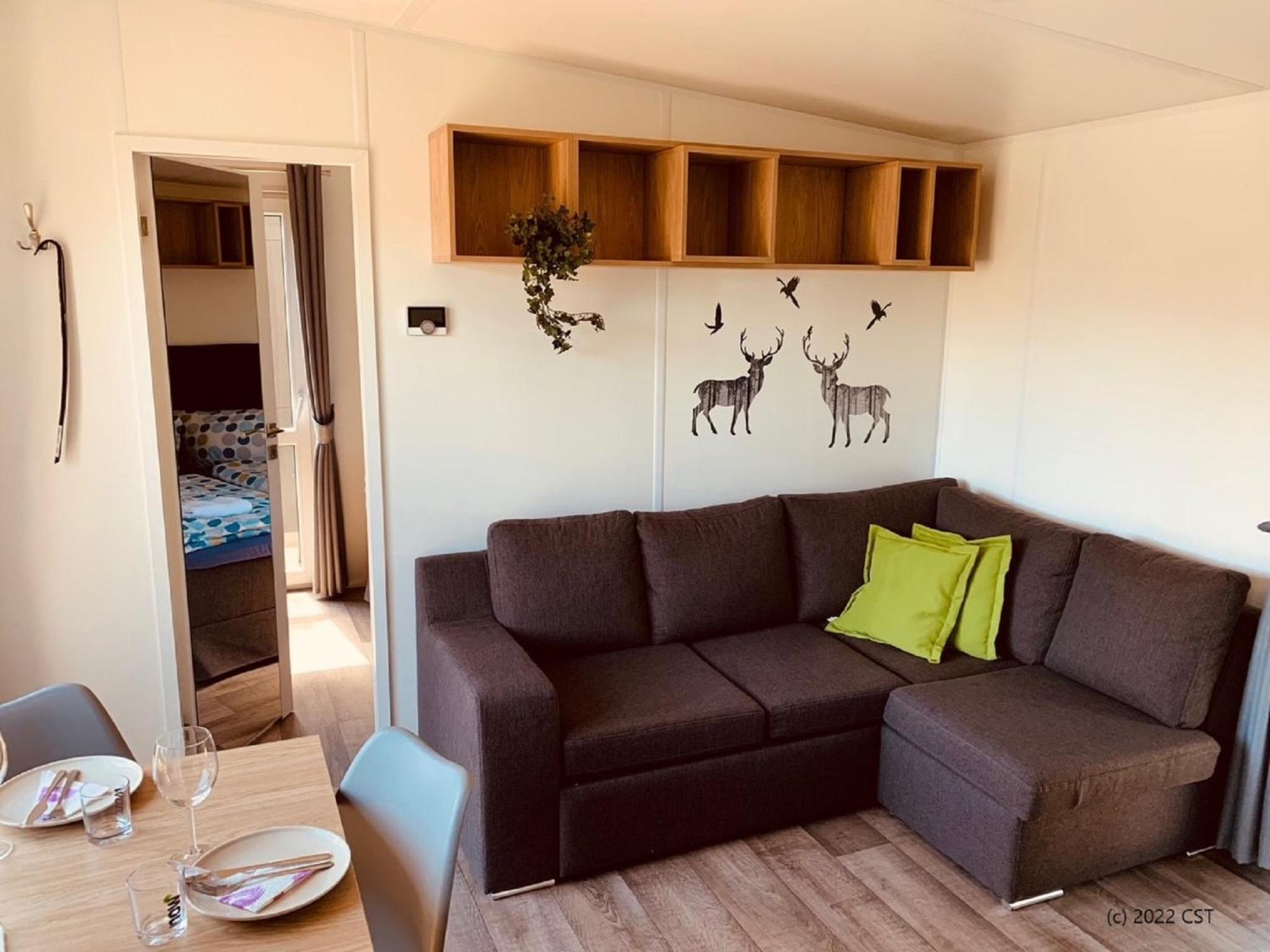Tinyhaus Im Altmuehltal Villa Beilngries Eksteriør bilde